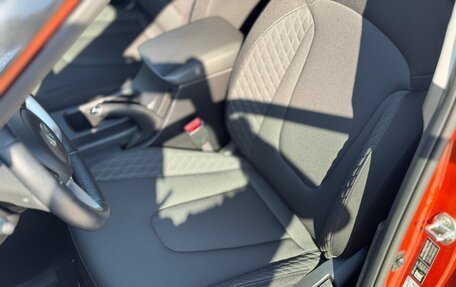 Hyundai Creta, 2021 год, 2 470 000 рублей, 9 фотография