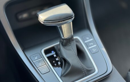 Hyundai Creta, 2021 год, 2 470 000 рублей, 13 фотография
