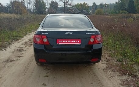 Chevrolet Epica, 2008 год, 360 000 рублей, 2 фотография