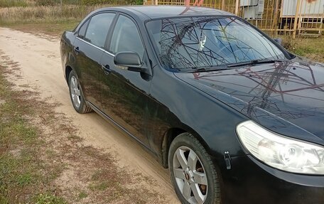 Chevrolet Epica, 2008 год, 360 000 рублей, 5 фотография