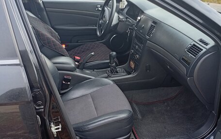 Chevrolet Epica, 2008 год, 360 000 рублей, 7 фотография