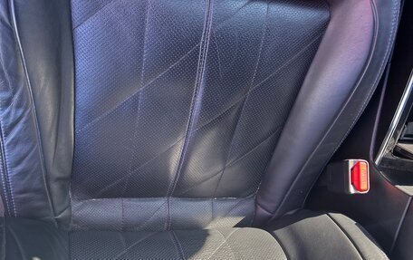 Infiniti QX70, 2016 год, 2 550 000 рублей, 11 фотография
