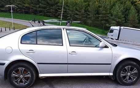 Skoda Octavia IV, 2007 год, 350 000 рублей, 8 фотография