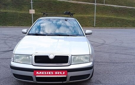 Skoda Octavia IV, 2007 год, 350 000 рублей, 2 фотография