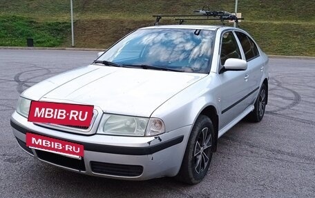 Skoda Octavia IV, 2007 год, 350 000 рублей, 3 фотография