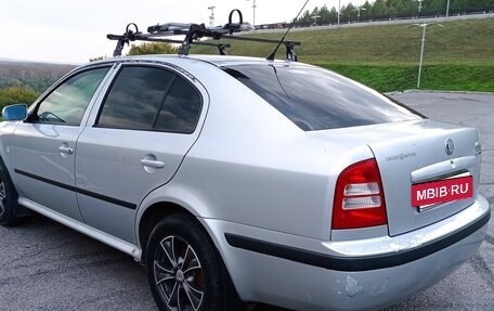Skoda Octavia IV, 2007 год, 350 000 рублей, 5 фотография