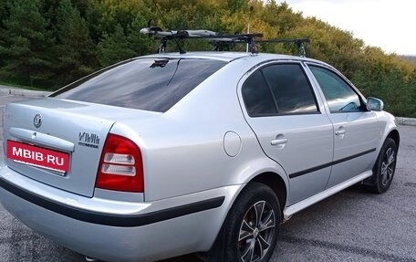 Skoda Octavia IV, 2007 год, 350 000 рублей, 7 фотография