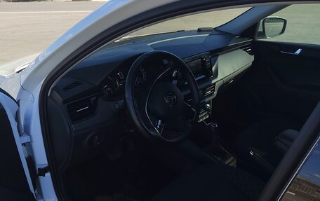 Skoda Rapid II, 2020 год, 1 780 000 рублей, 7 фотография