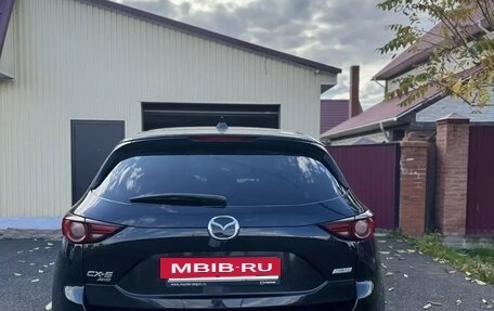 Mazda CX-5 II, 2018 год, 2 350 000 рублей, 3 фотография
