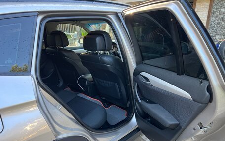BMW X1, 2013 год, 1 299 000 рублей, 11 фотография