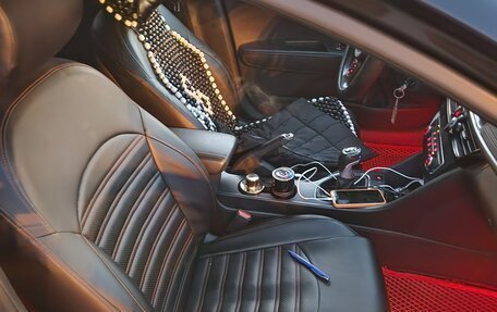 KIA Optima IV, 2017 год, 1 000 000 рублей, 5 фотография