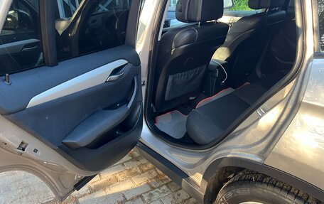 BMW X1, 2013 год, 1 299 000 рублей, 10 фотография
