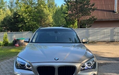 BMW X1, 2013 год, 1 299 000 рублей, 2 фотография