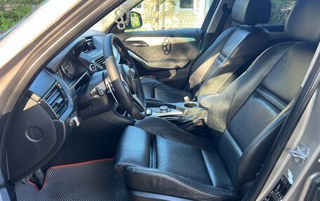 BMW X1, 2013 год, 1 299 000 рублей, 8 фотография