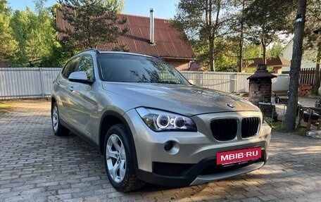 BMW X1, 2013 год, 1 299 000 рублей, 4 фотография
