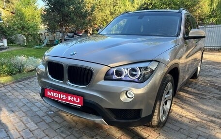 BMW X1, 2013 год, 1 299 000 рублей, 3 фотография