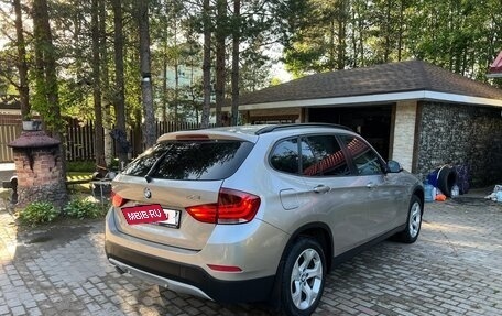BMW X1, 2013 год, 1 299 000 рублей, 6 фотография