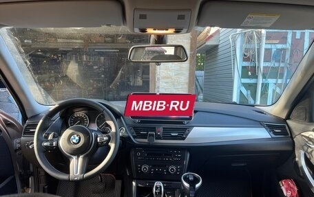 BMW X1, 2013 год, 1 299 000 рублей, 7 фотография