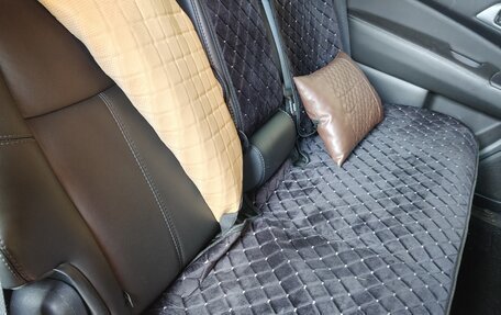 Nissan Pathfinder, 2015 год, 2 200 000 рублей, 17 фотография