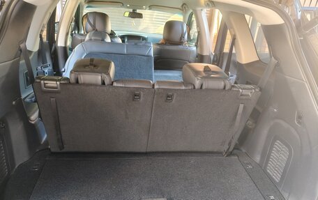 Nissan Pathfinder, 2015 год, 2 200 000 рублей, 19 фотография