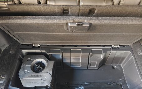 Nissan Pathfinder, 2015 год, 2 200 000 рублей, 20 фотография