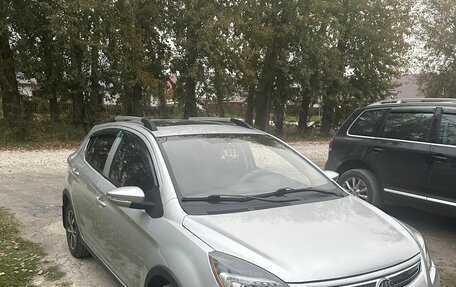 Lifan X50, 2016 год, 640 000 рублей, 2 фотография