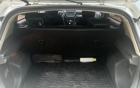 Lifan X50, 2016 год, 640 000 рублей, 7 фотография