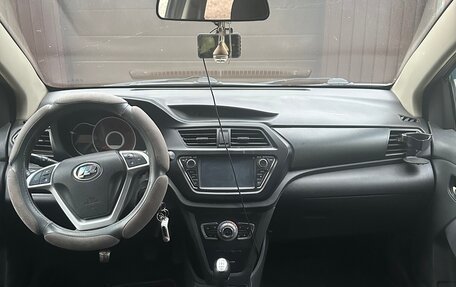 Lifan X50, 2016 год, 640 000 рублей, 5 фотография