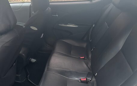 Lifan X50, 2016 год, 640 000 рублей, 6 фотография