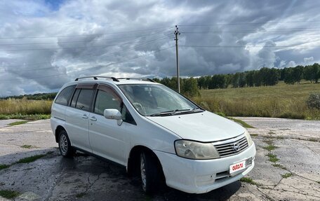 Nissan Liberty, 2001 год, 320 000 рублей, 3 фотография