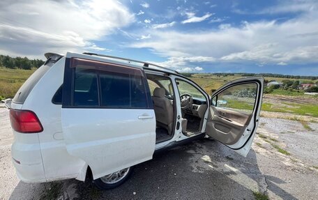 Nissan Liberty, 2001 год, 320 000 рублей, 5 фотография