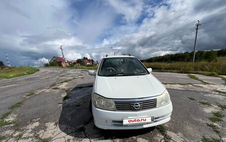 Nissan Liberty, 2001 год, 320 000 рублей, 8 фотография