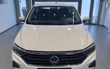 Volkswagen Polo VI (EU Market), 2021 год, 1 337 000 рублей, 4 фотография