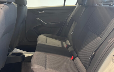 Volkswagen Polo VI (EU Market), 2021 год, 1 337 000 рублей, 18 фотография