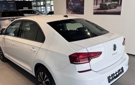 Volkswagen Polo VI (EU Market), 2021 год, 1 337 000 рублей, 10 фотография