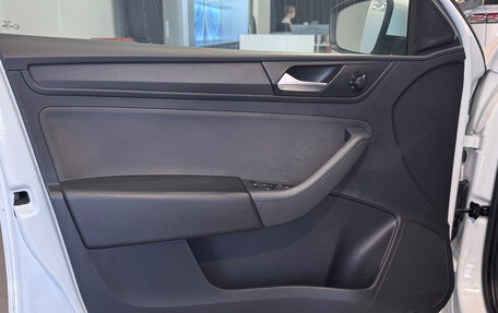Volkswagen Polo VI (EU Market), 2021 год, 1 337 000 рублей, 20 фотография