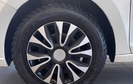 Volkswagen Polo VI (EU Market), 2021 год, 1 337 000 рублей, 25 фотография