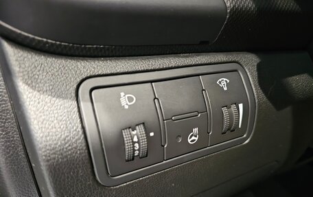 Hyundai Solaris II рестайлинг, 2016 год, 949 000 рублей, 11 фотография