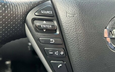 Nissan Murano, 2015 год, 1 470 000 рублей, 14 фотография