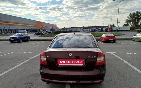Skoda Octavia, 2012 год, 820 000 рублей, 1 фотография
