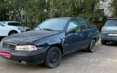 Daewoo Nexia I рестайлинг, 2006 год, 80 000 рублей, 1 фотография