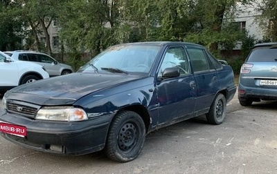 Daewoo Nexia I рестайлинг, 2006 год, 80 000 рублей, 1 фотография