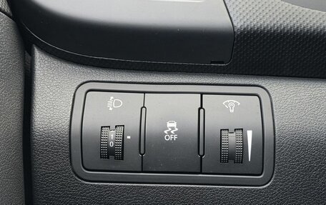 Hyundai Solaris II рестайлинг, 2012 год, 825 000 рублей, 16 фотография