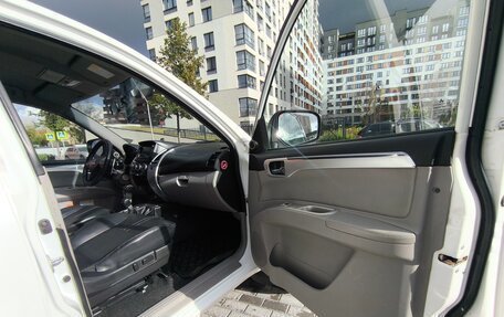 Mitsubishi Pajero Sport II рестайлинг, 2013 год, 1 950 000 рублей, 3 фотография