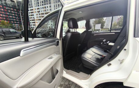 Mitsubishi Pajero Sport II рестайлинг, 2013 год, 1 950 000 рублей, 13 фотография