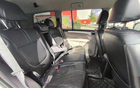 Mitsubishi Pajero Sport II рестайлинг, 2013 год, 1 950 000 рублей, 6 фотография