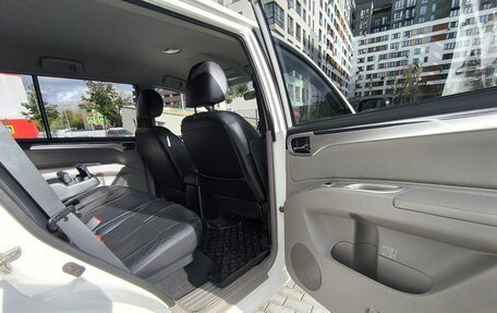 Mitsubishi Pajero Sport II рестайлинг, 2013 год, 1 950 000 рублей, 5 фотография