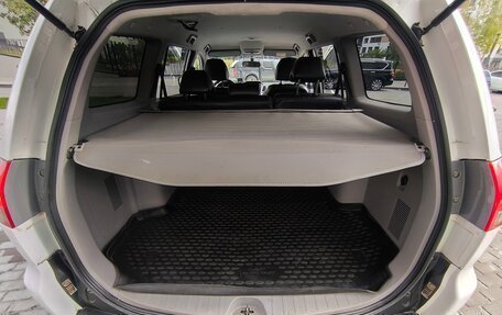 Mitsubishi Pajero Sport II рестайлинг, 2013 год, 1 950 000 рублей, 9 фотография