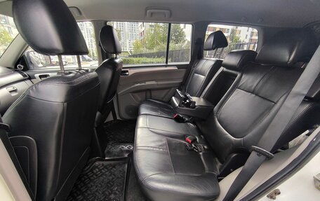 Mitsubishi Pajero Sport II рестайлинг, 2013 год, 1 950 000 рублей, 14 фотография