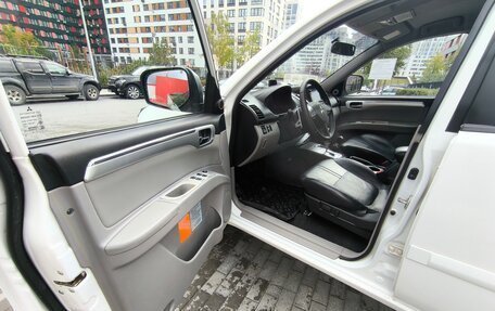 Mitsubishi Pajero Sport II рестайлинг, 2013 год, 1 950 000 рублей, 15 фотография